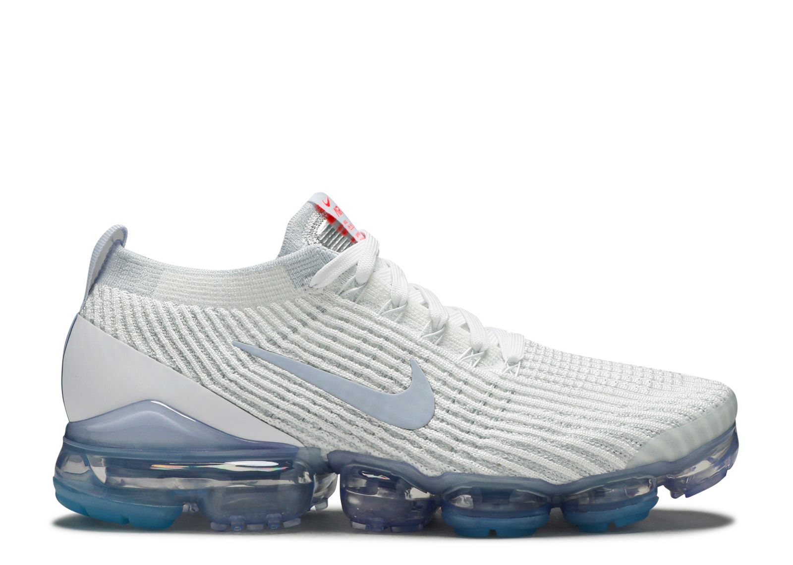 nike air vapormax flyknit 3 one of one running shoes