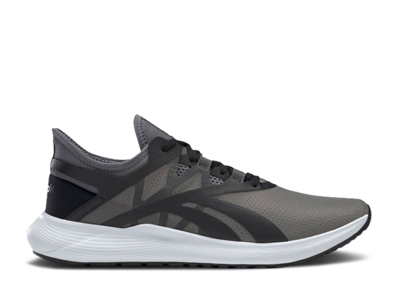 Floatride Fuel Run 'Black Pure Grey'