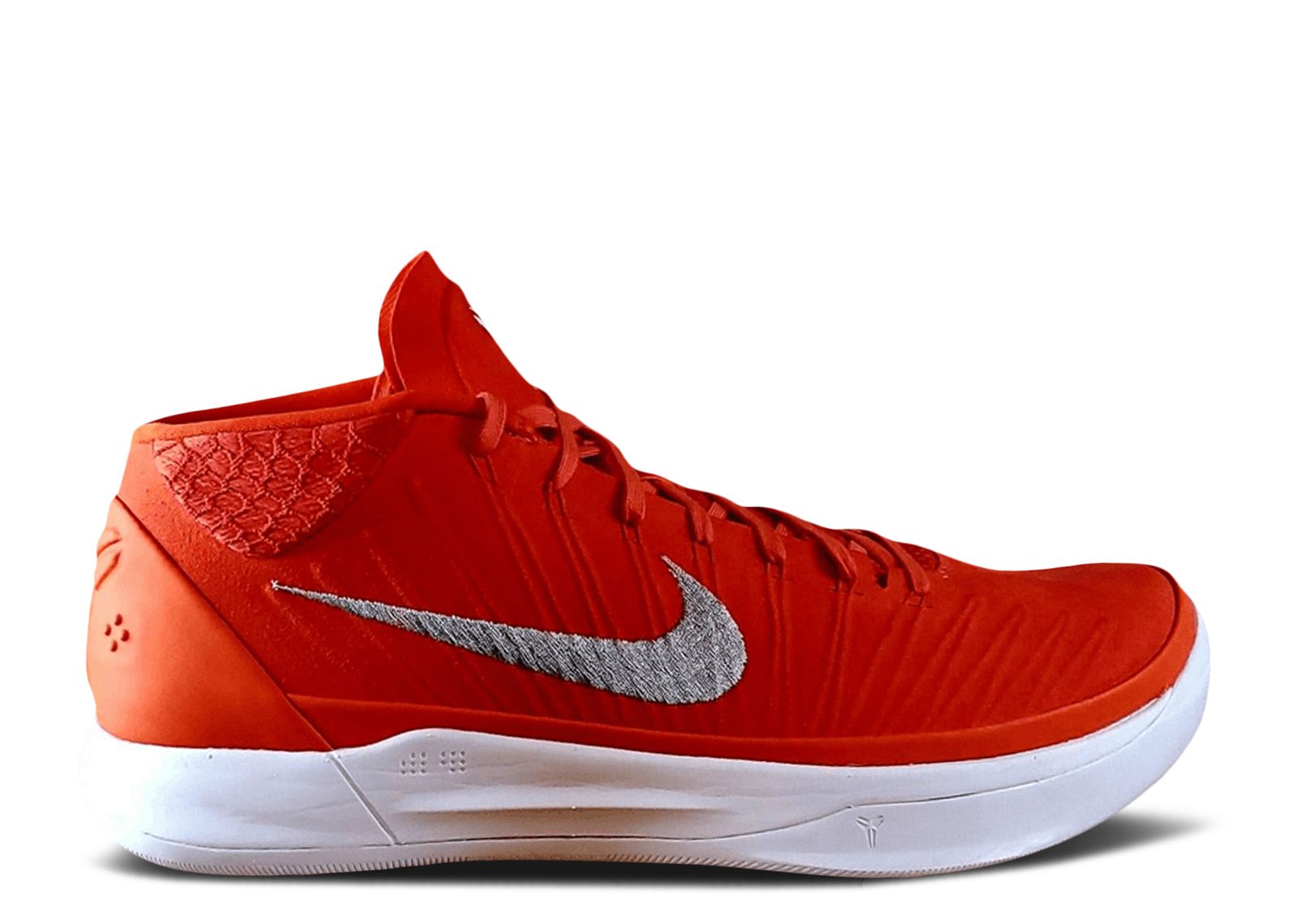 Nike kobe ad on sale orange