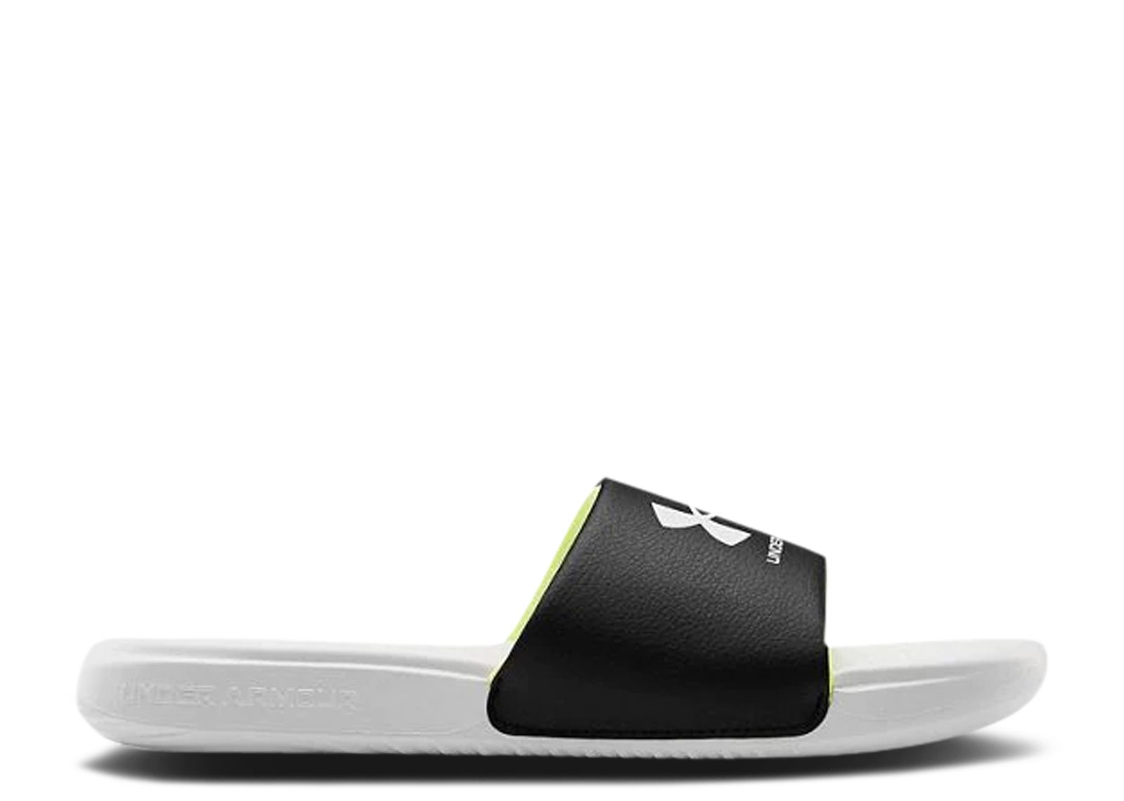 Ansa Fixed Slide GS 'White Black'