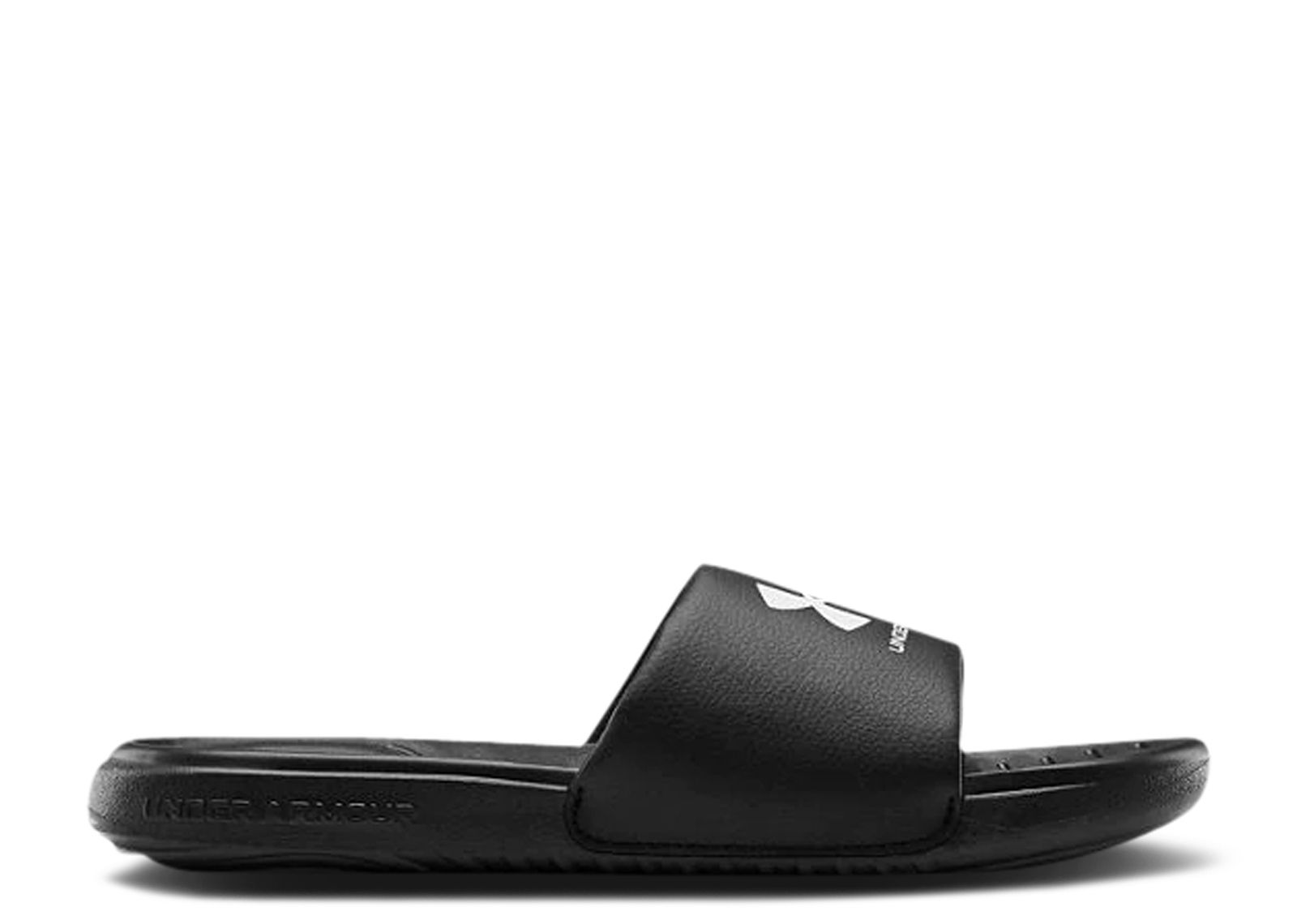 Ansa Fixed Slide GS 'Black'