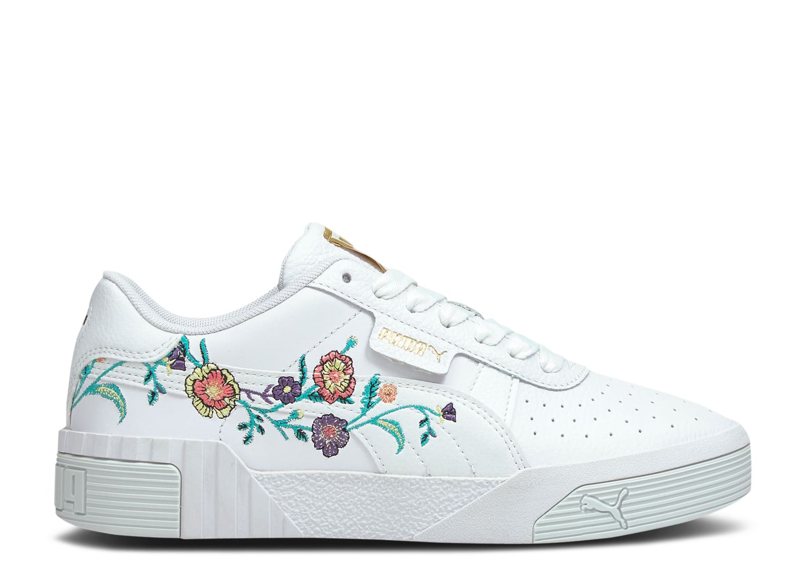 Wmns Cali 'Embroidered Floral'