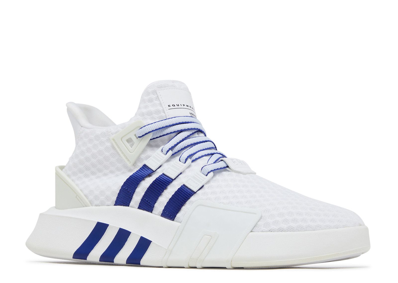 Eqt Basketball Adidas Eqt Adv Blue Collegiate Navy Adidas Eqt Bask