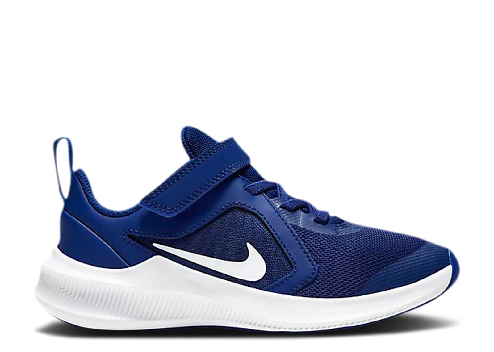 nike downshifter 10 deep royal blue