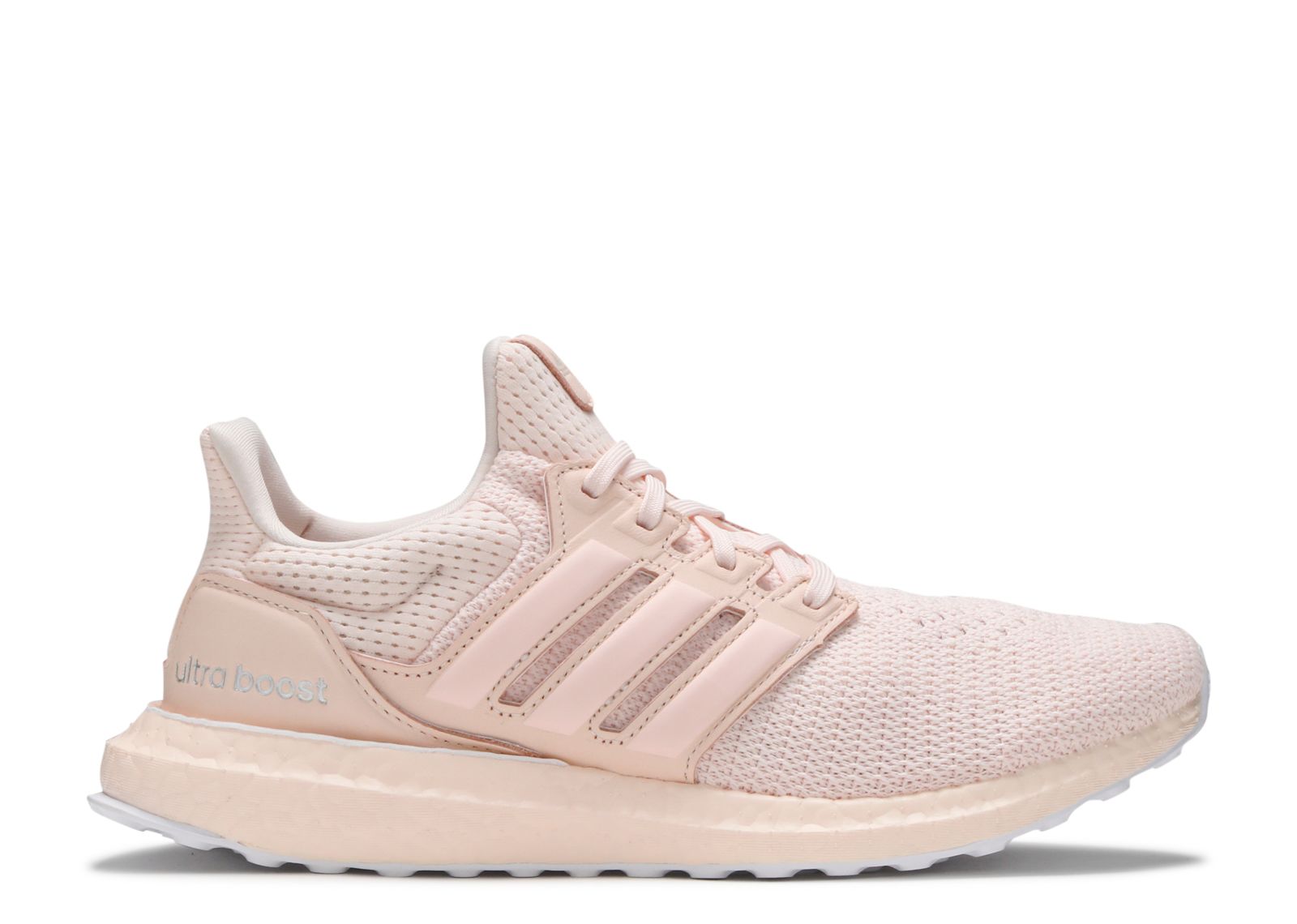 Ultra boost pastel clearance pink