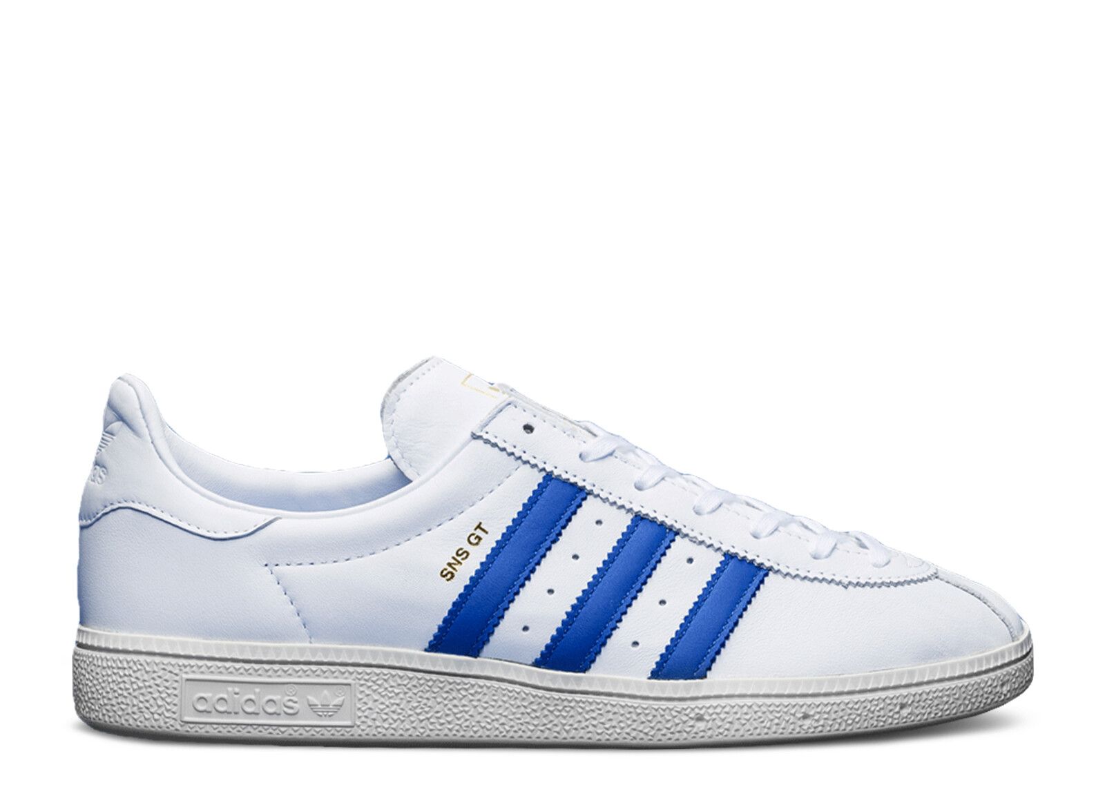 adidas gazelle silver green womens adidas Originals SNS GT Stockholm - HQ1155 | SNS