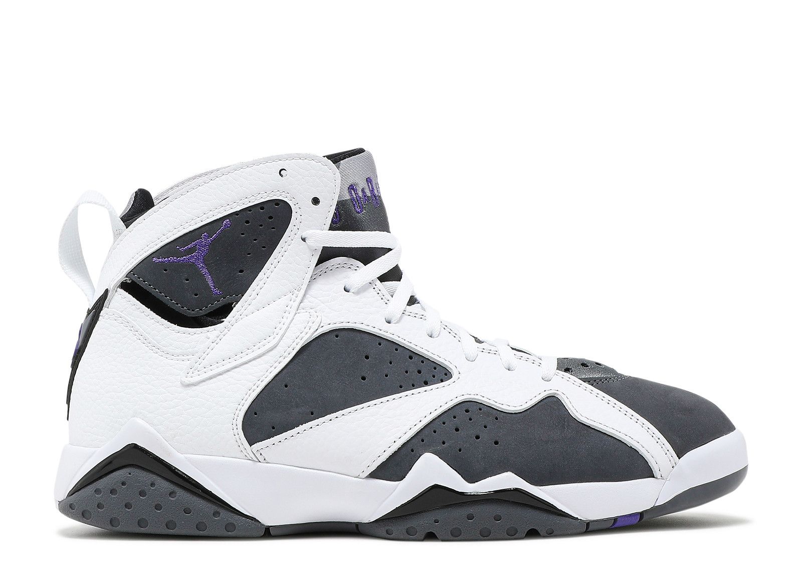 Jordan 7 Retro 'Flint' 2021