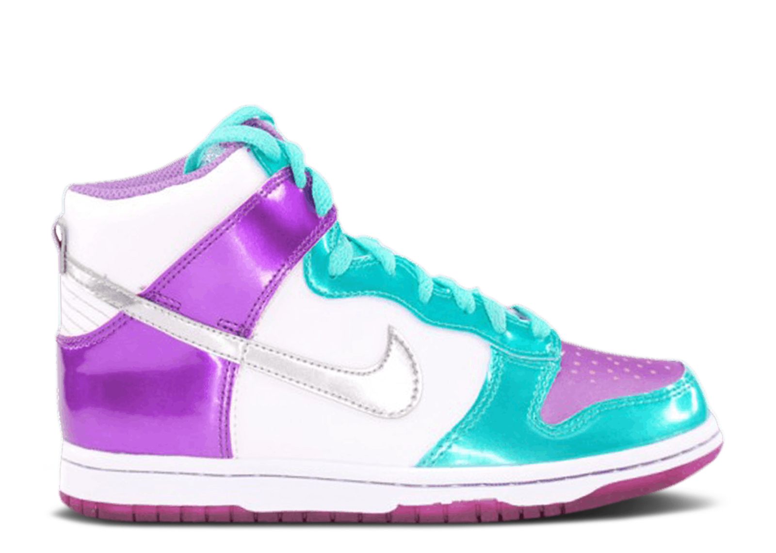 purple haze dunks