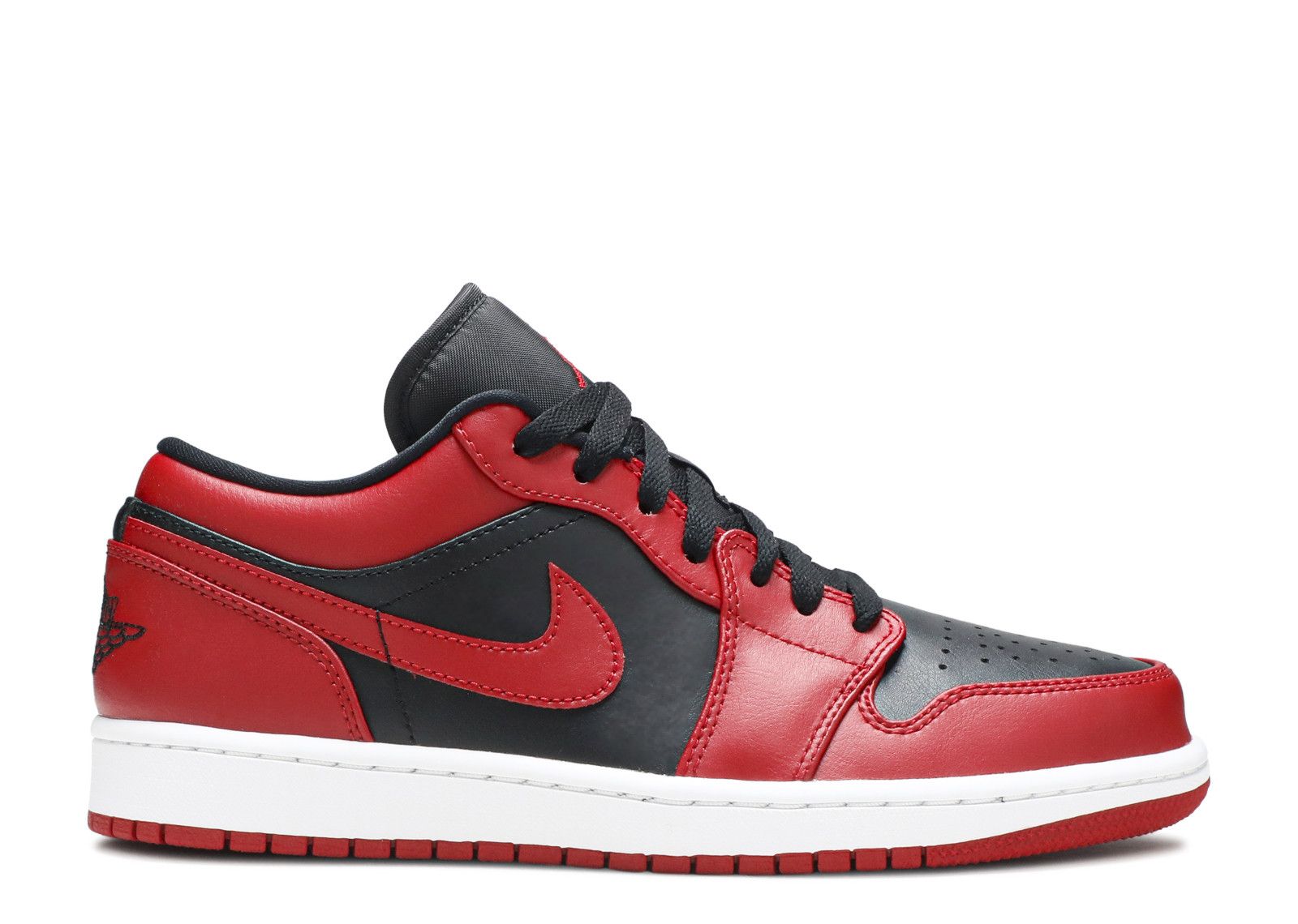 Jordan 1 Low 'Reverse Bred'