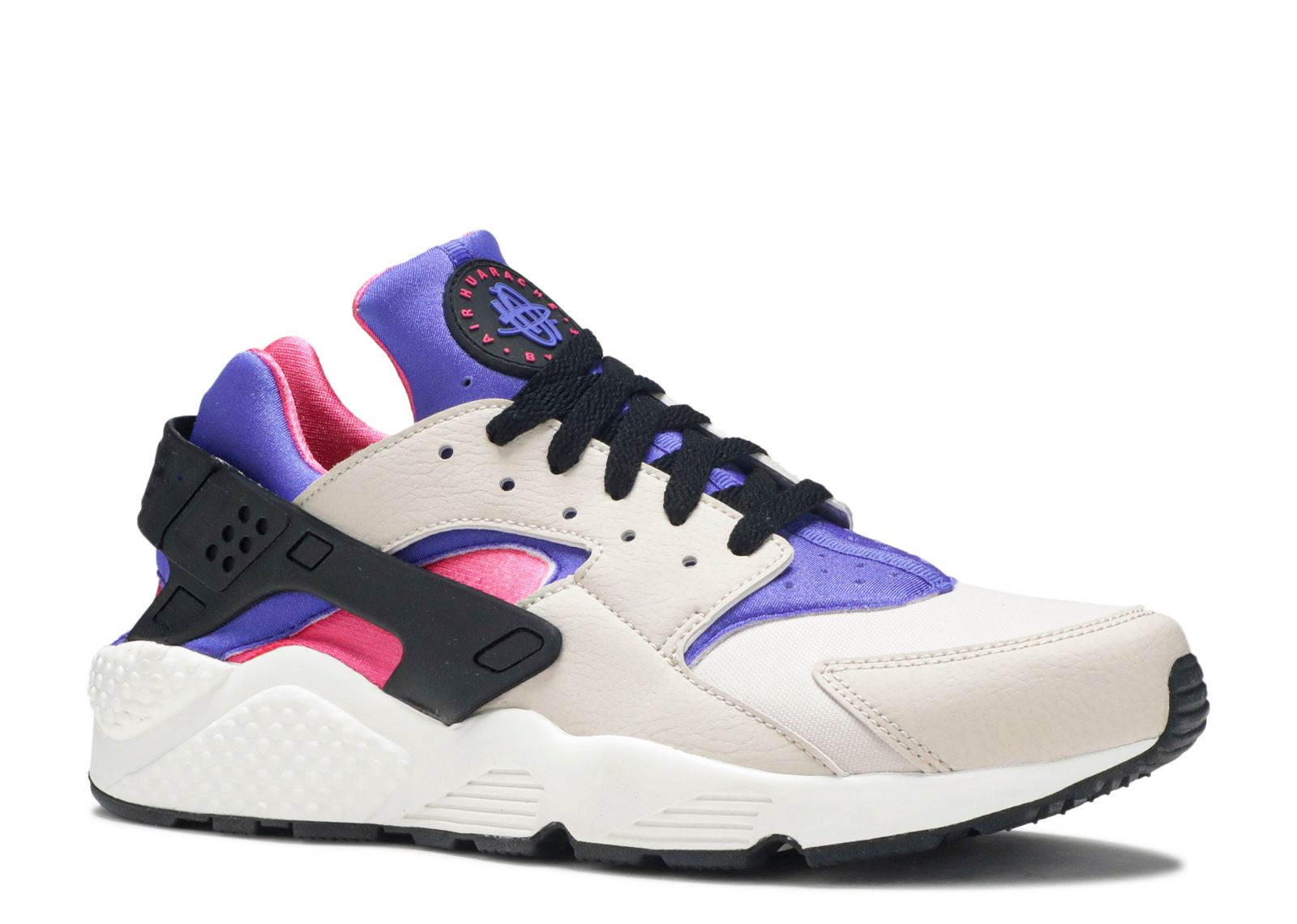 nike huarache persian violet