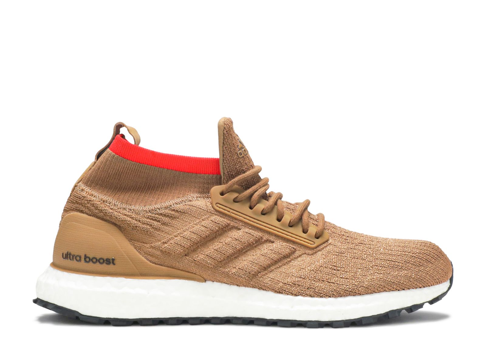 Ultraboost desert on sale