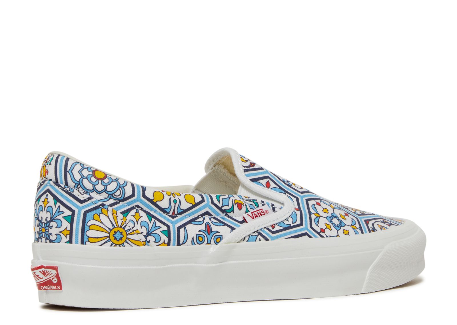 KITH X Classic Slip On 