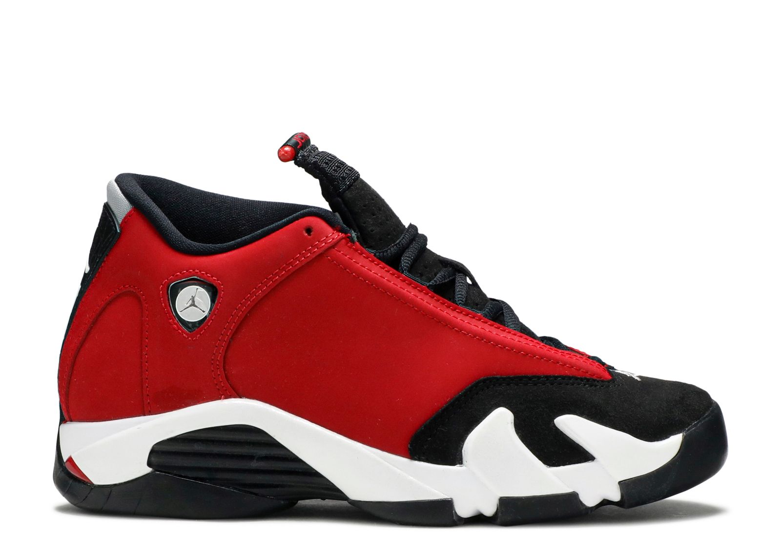 Air Jordan 14 Retro GS 'Gym Red' - Air 