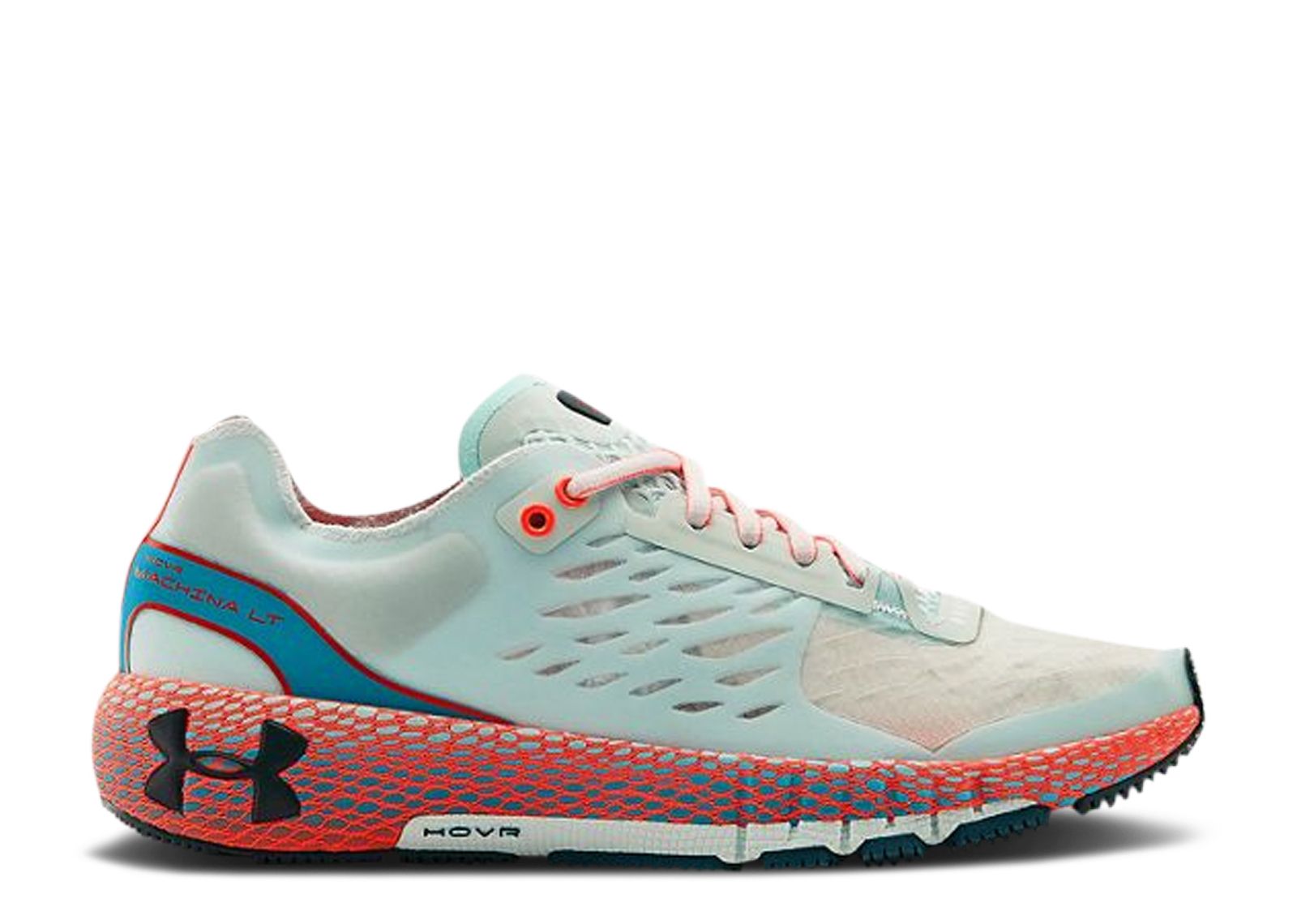 Wmns HOVR Machina LT 'Rift Blue Escape'