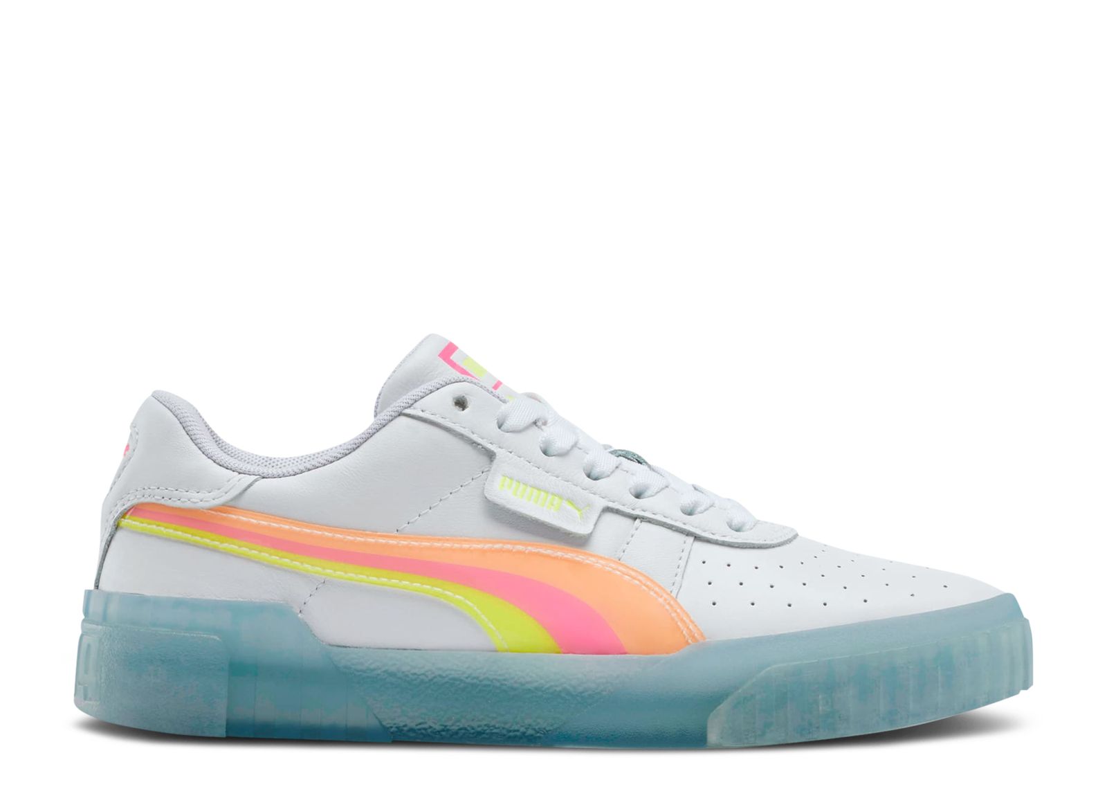 Wmns Cali 'Neon Iced'