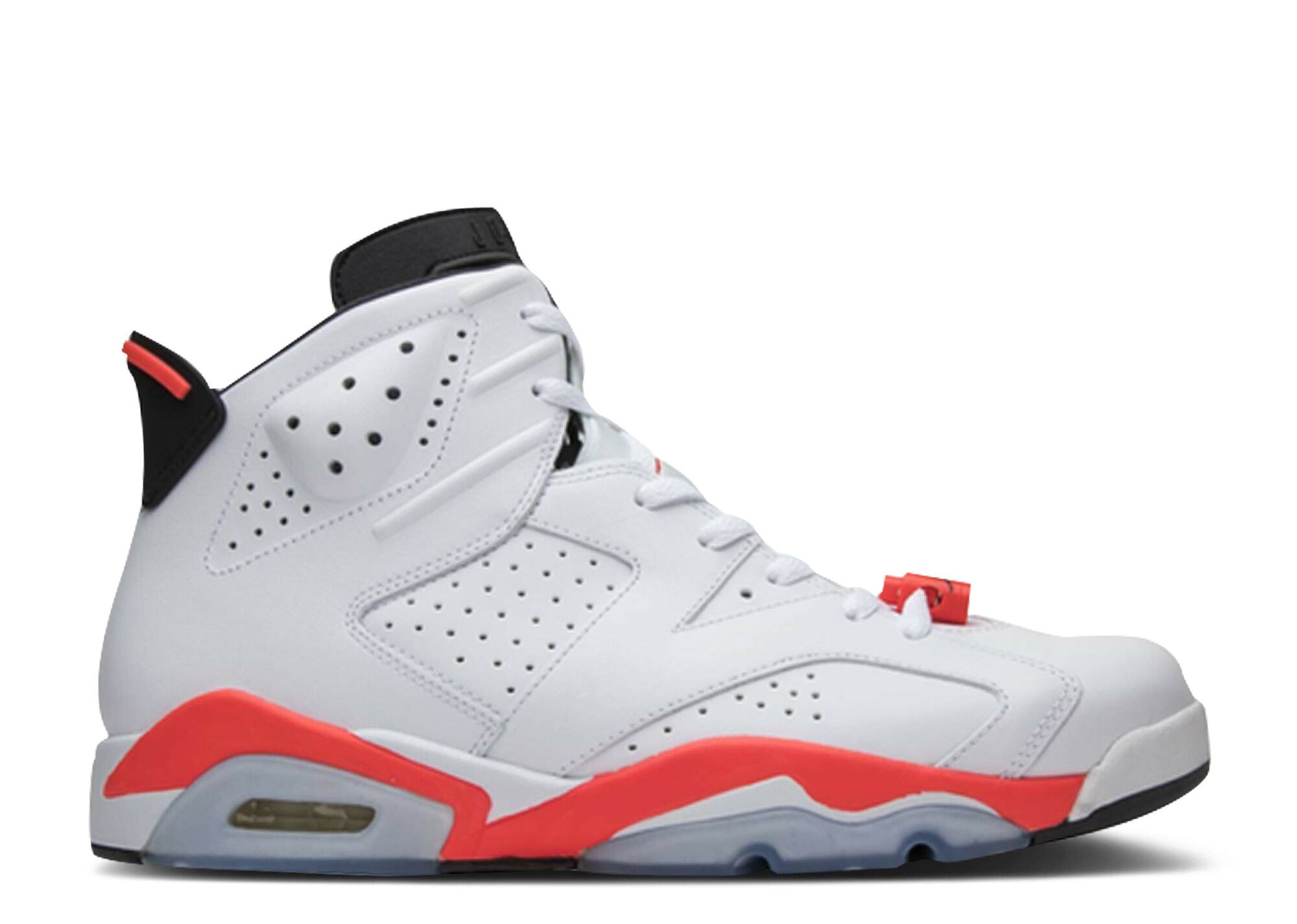 Sample air Jordan 6 Crip Walkers Alternate Cigar Air Jordan 6 Sample | SneakerFiles main image 3