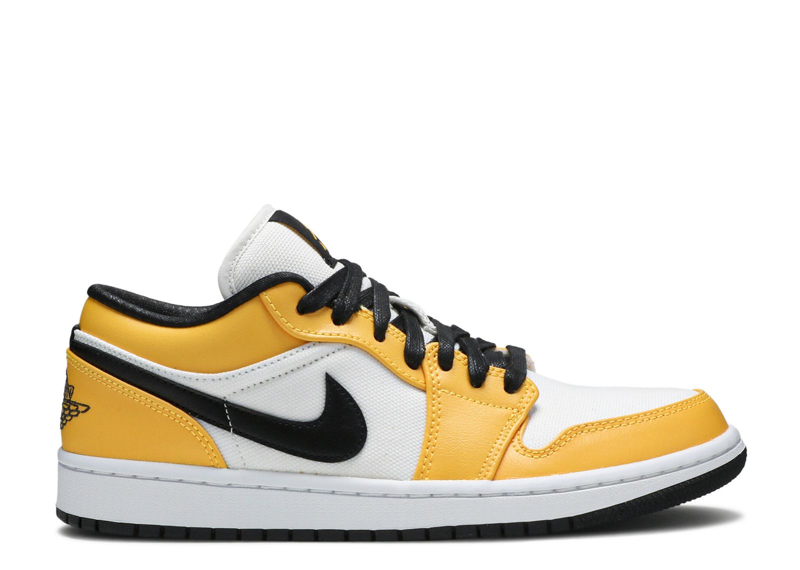 Wmns Jordan 1 Low 'Laser Orange'