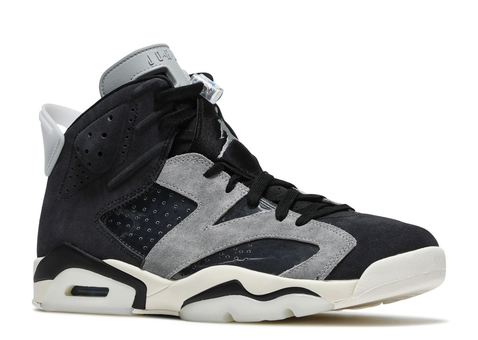 Wmns Jordan 6 Retro ‘Tech Chrome’