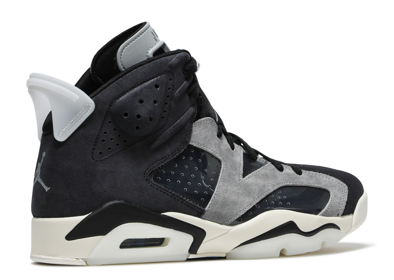 Wmns Jordan 6 Retro ‘Tech Chrome’