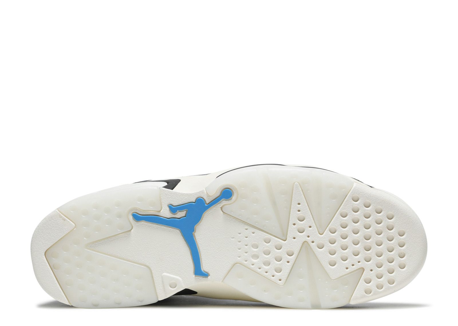 Wmns Jordan 6 Retro ‘Tech Chrome’