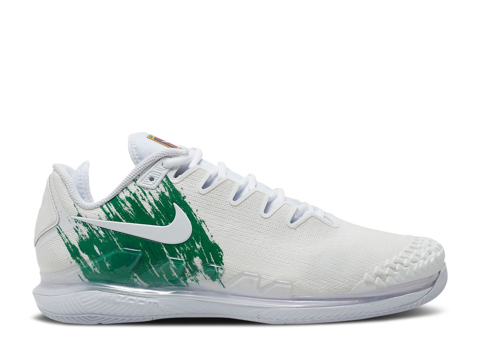 Nike Air Zoom Vapor X Sneakers | Flight Club