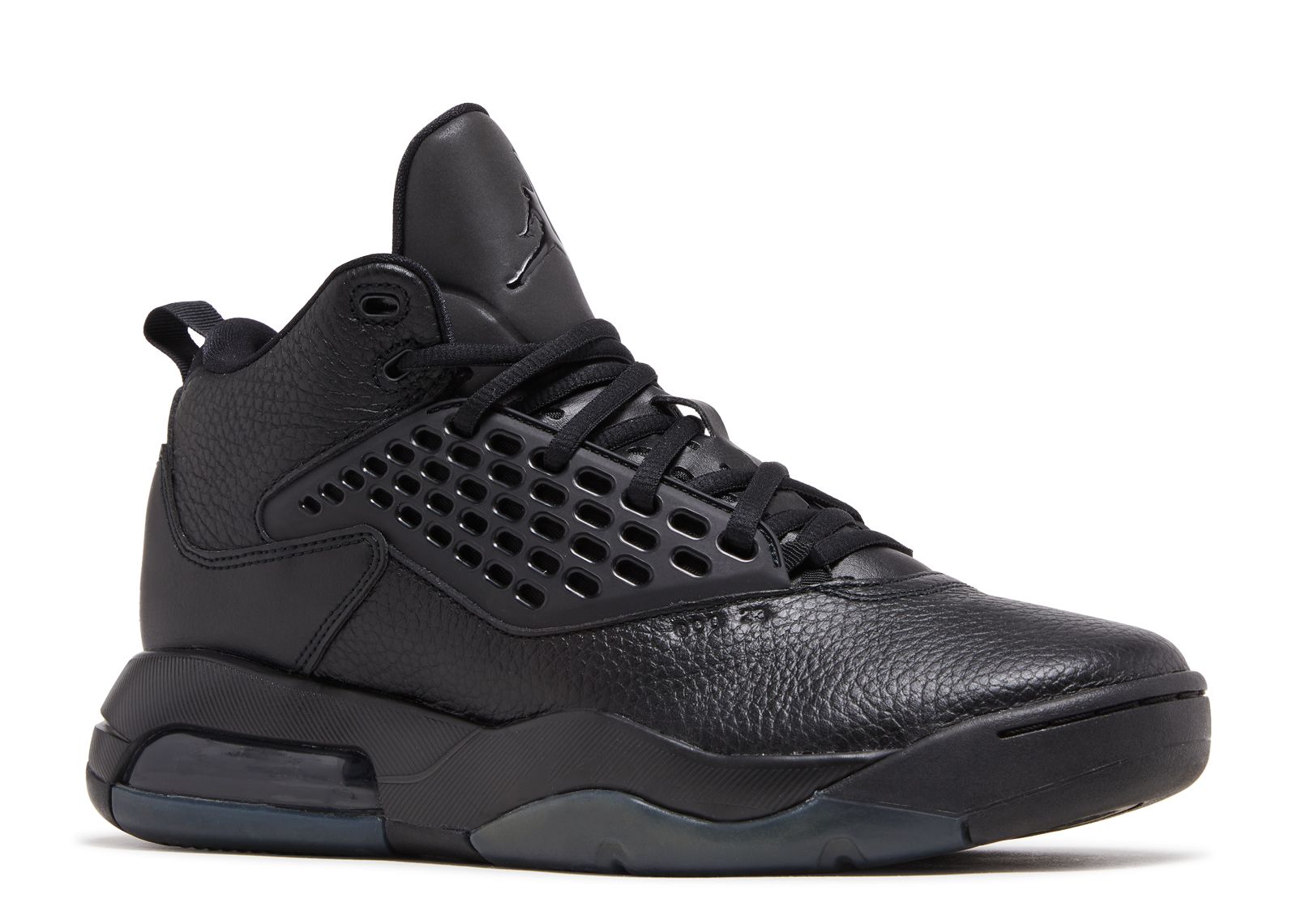Jordan Maxin 200 'Black Anthracite' - Air Jordan - CD6107 010