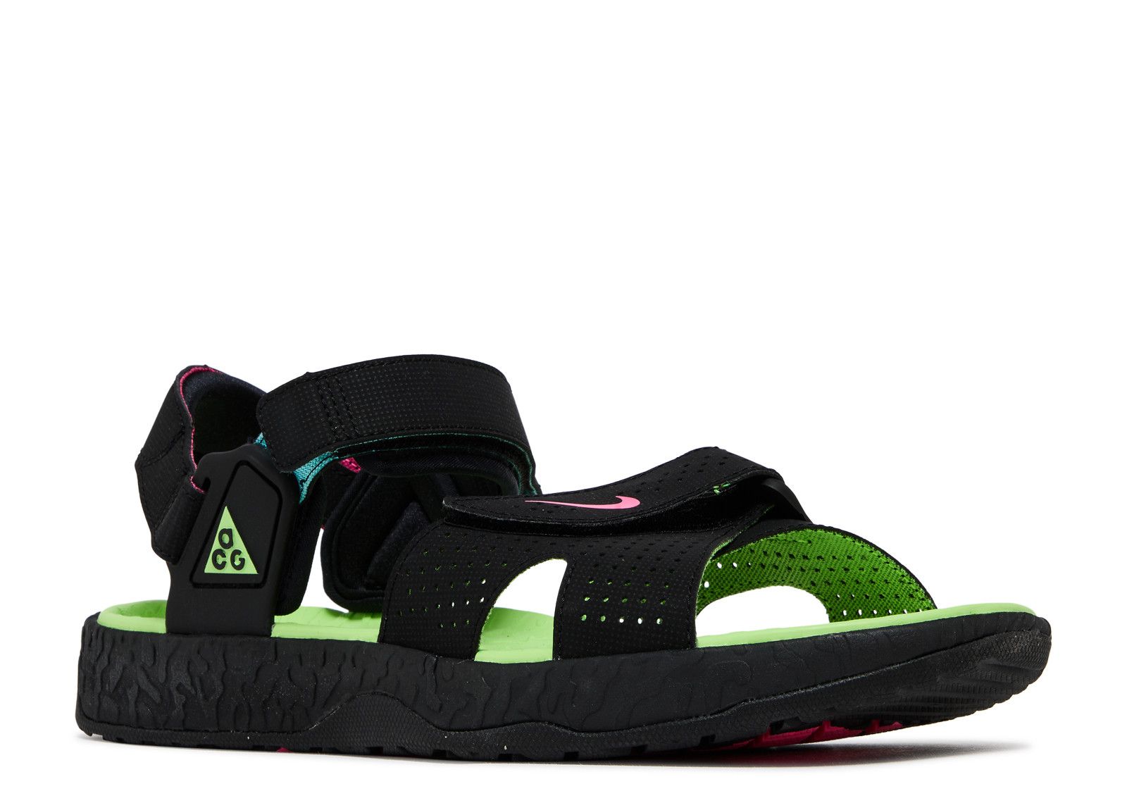 air deschutz black