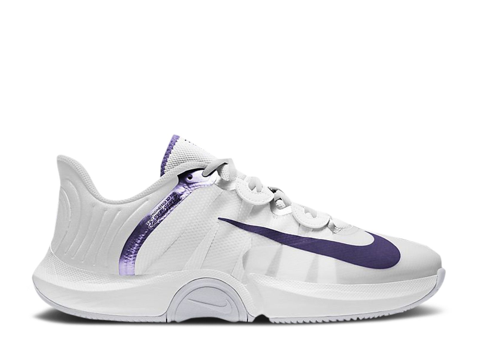 NikeCourt Air Zoom GP Turbo 