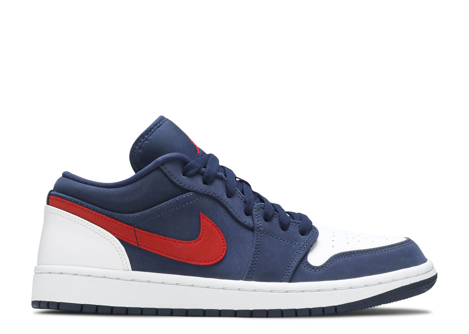 Jordan 1 Low 'USA'