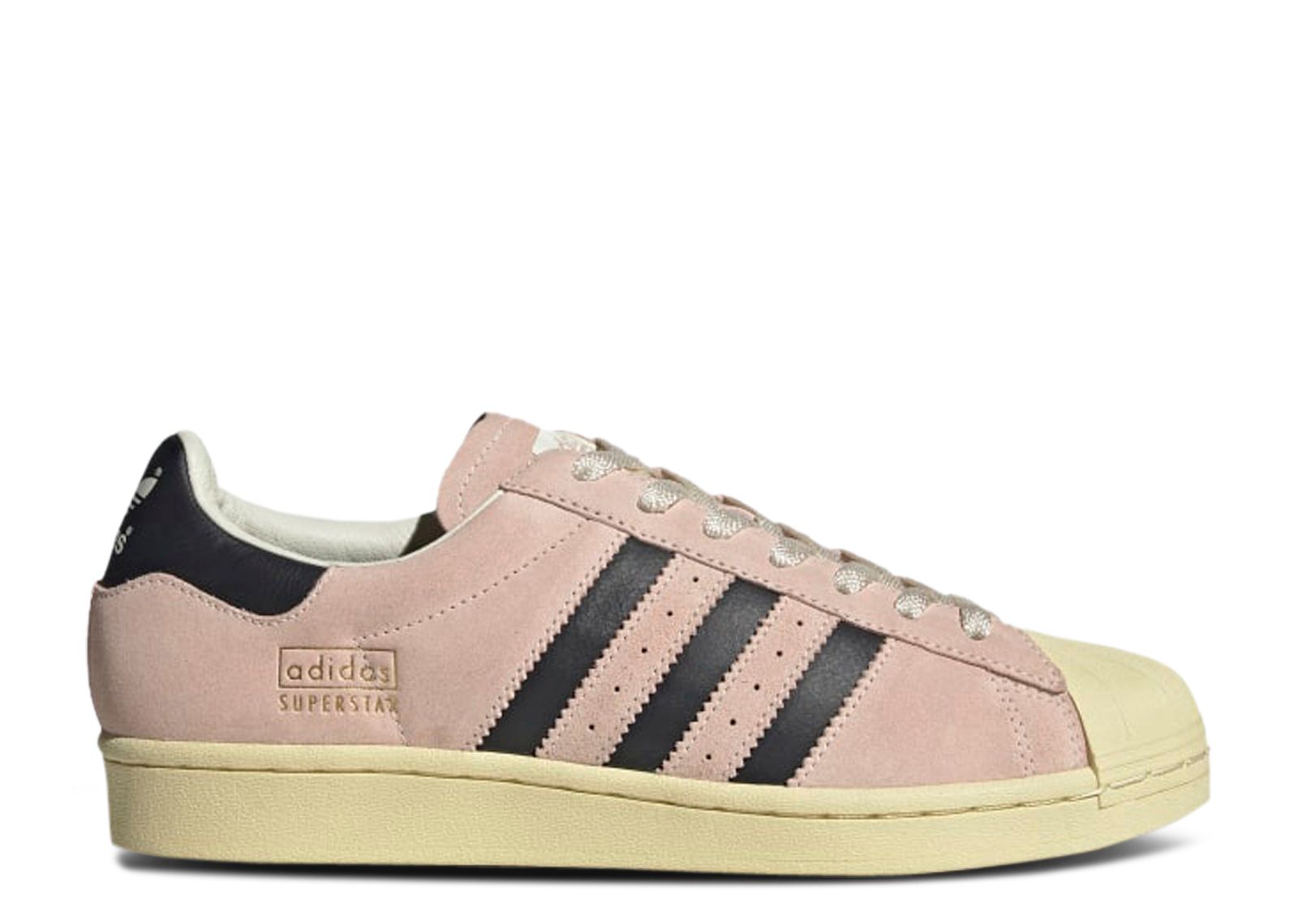 superstar ii men Pink