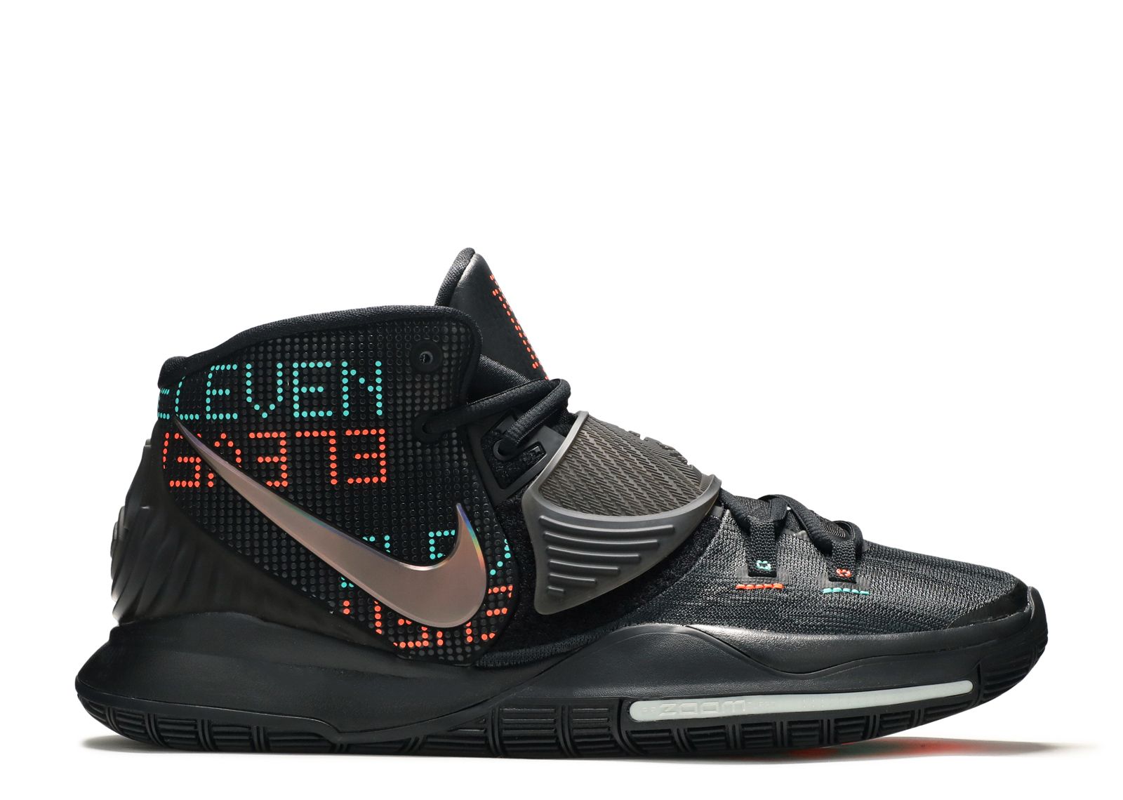 Basketball Shoe Nike Kyrie Shot Clock Nike Kyrie Shot Clock Men's