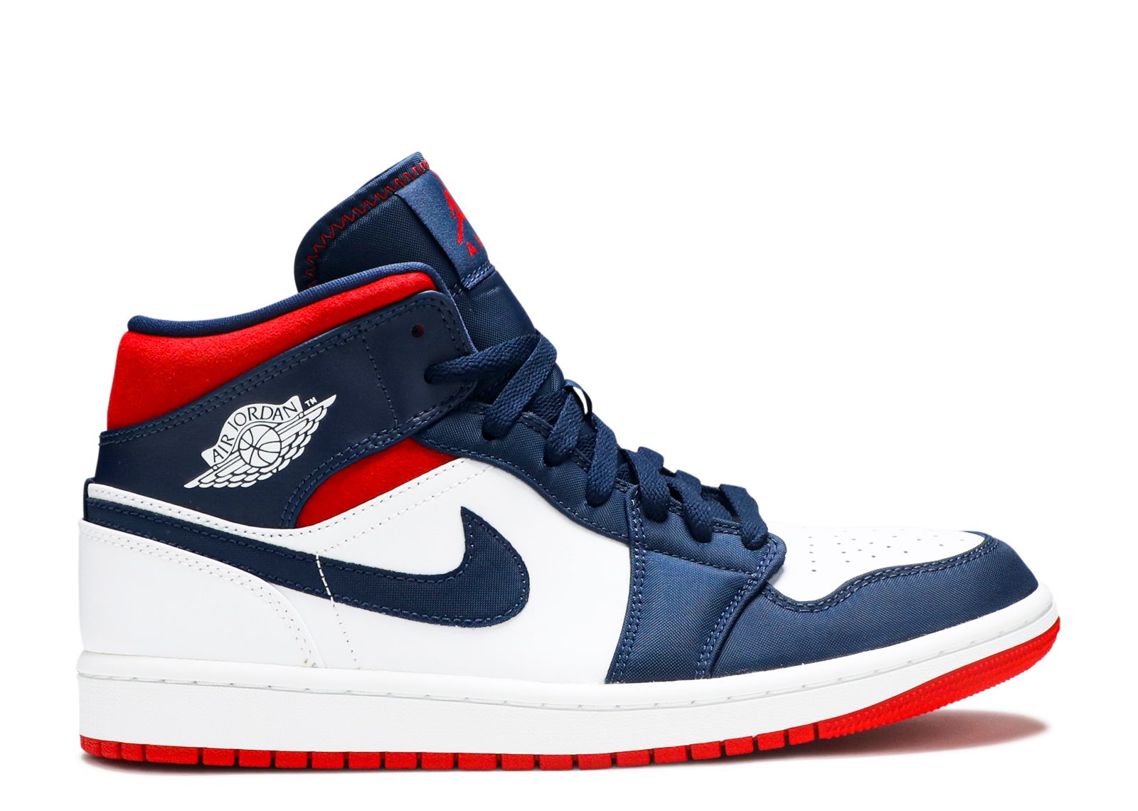 Jordan 1 Retro 