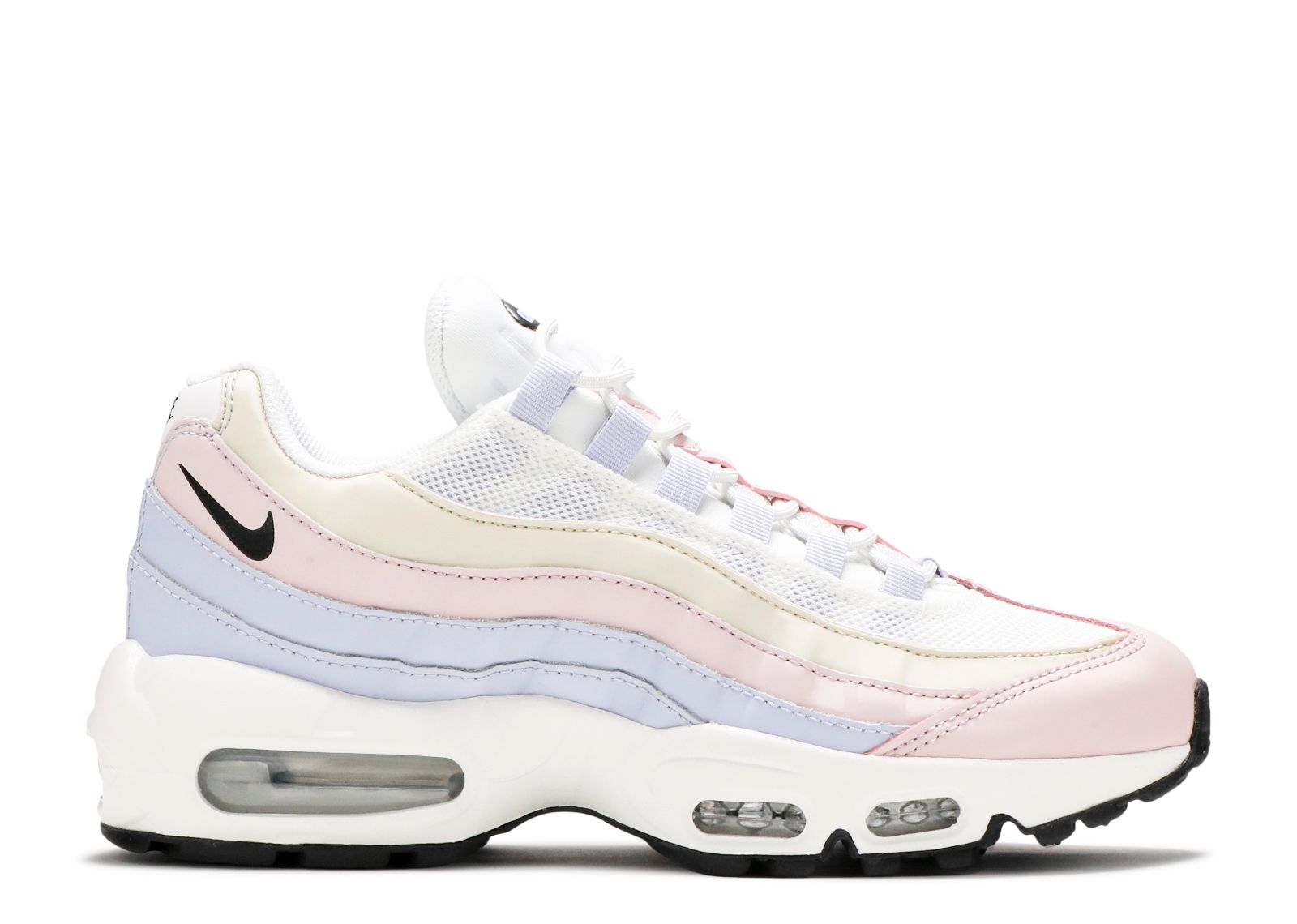Wmns Air Max 95 'Ghost Pastel' - Nike 