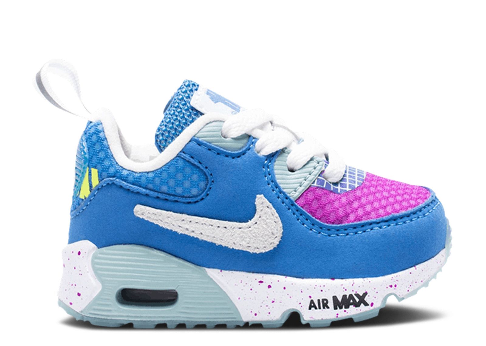 Undefeated X Air Max 90 TD 