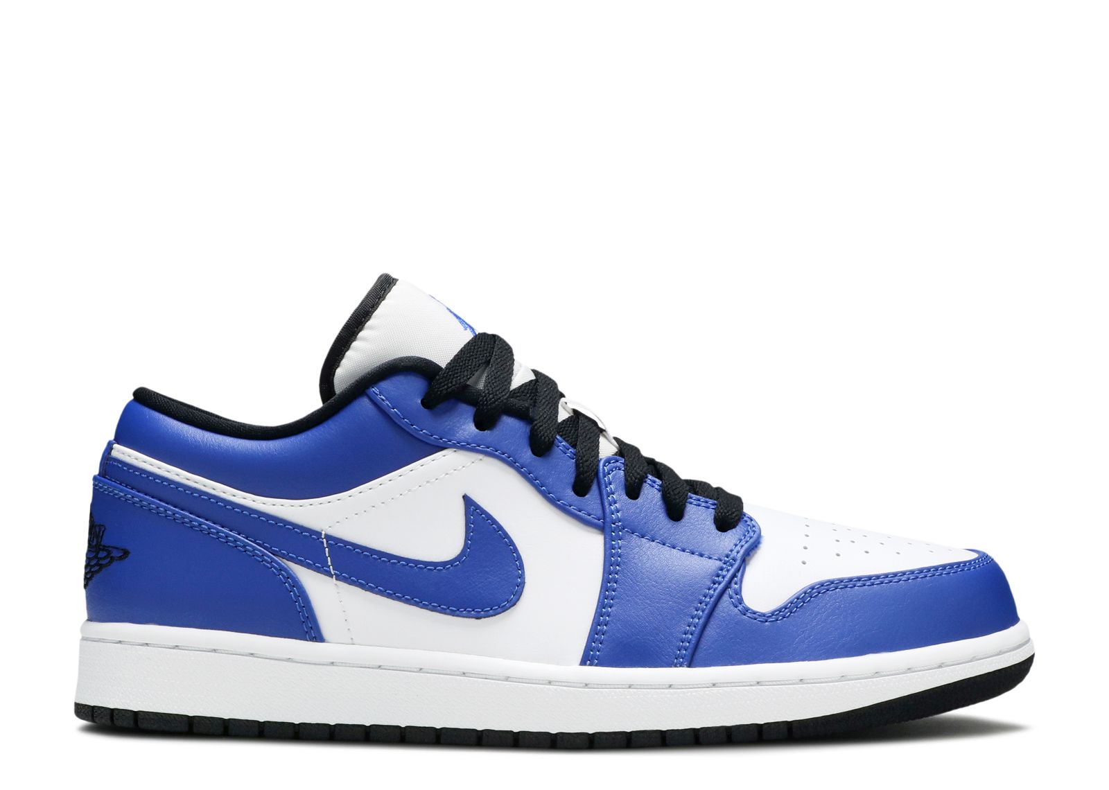 jordan 1 game royal blue