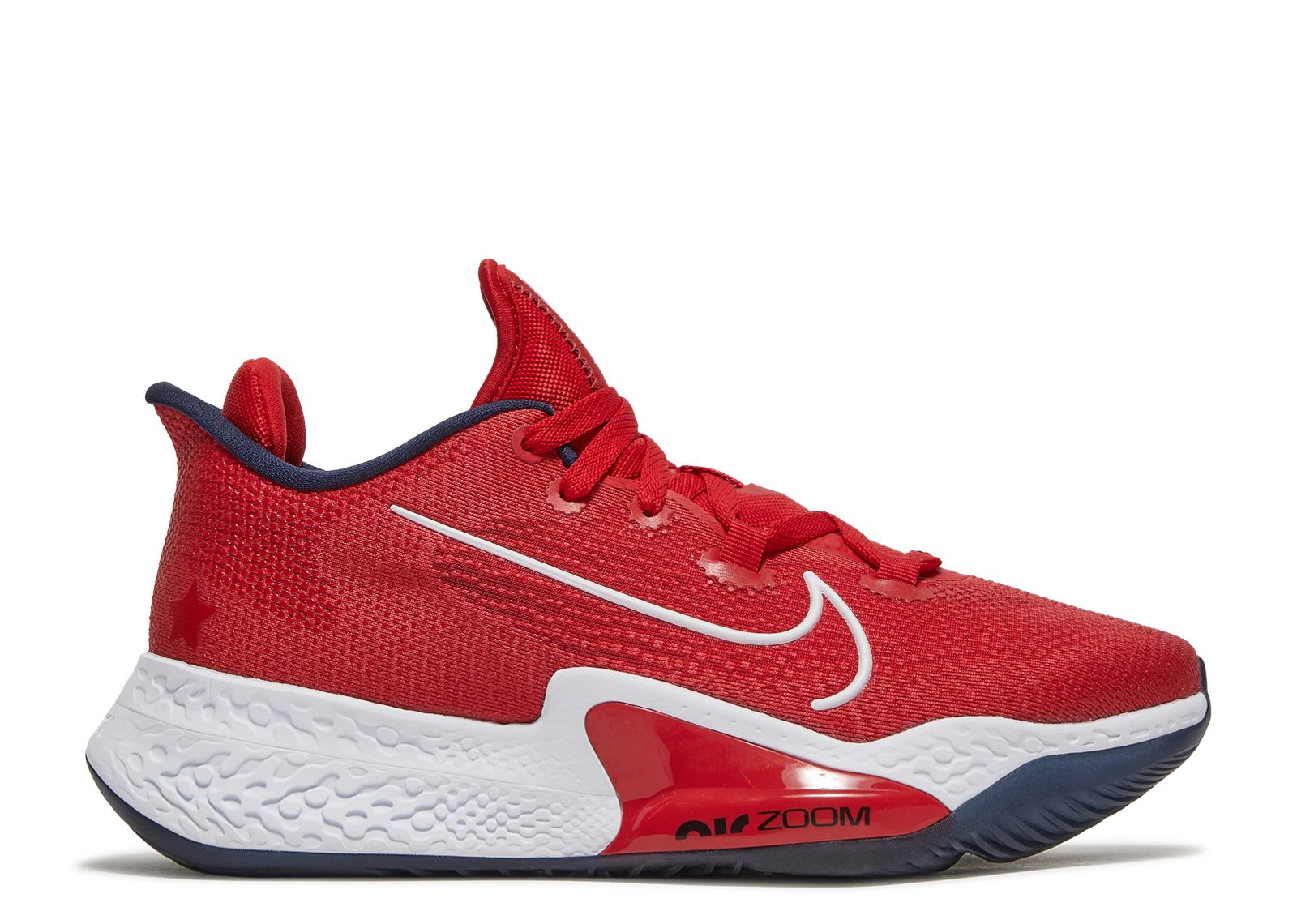 Air Zoom BB NXT  display picture 2
