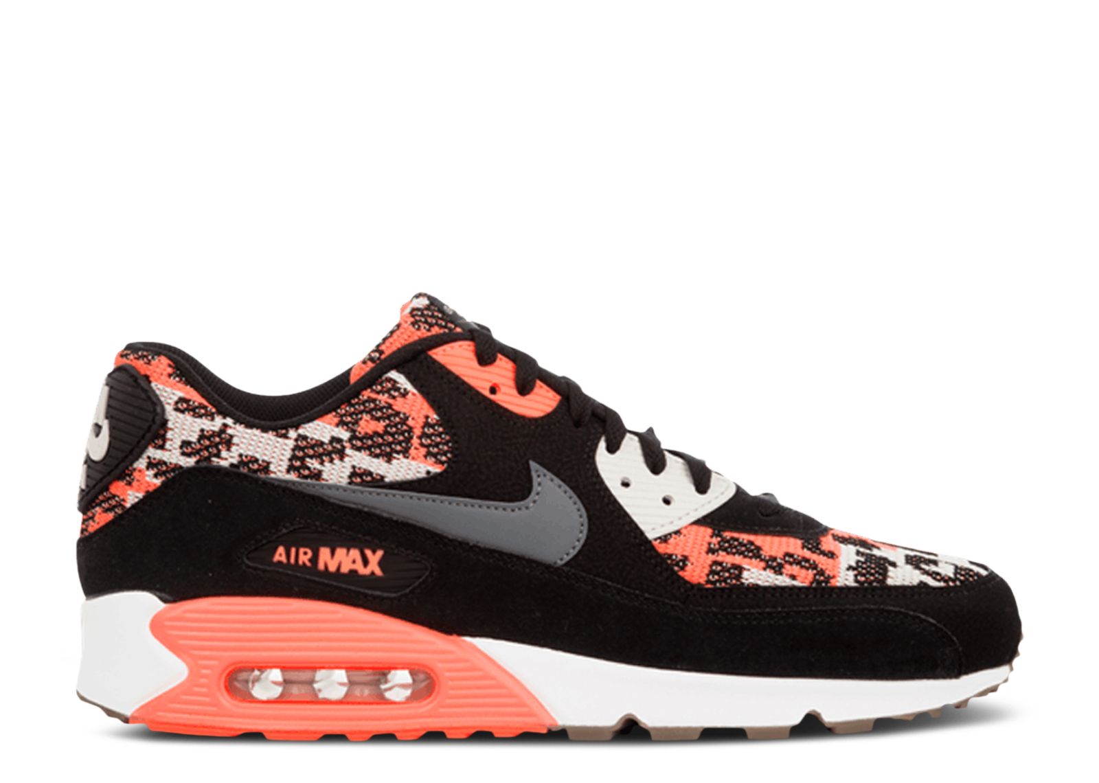 air max 90 hot lava