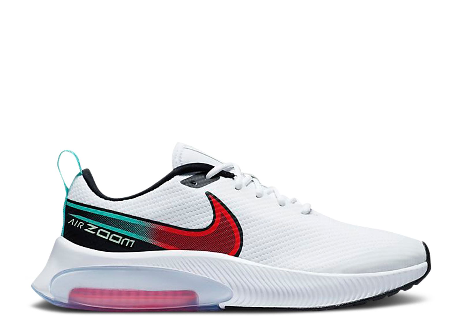 Nike zoom hotsell pegasus ombre