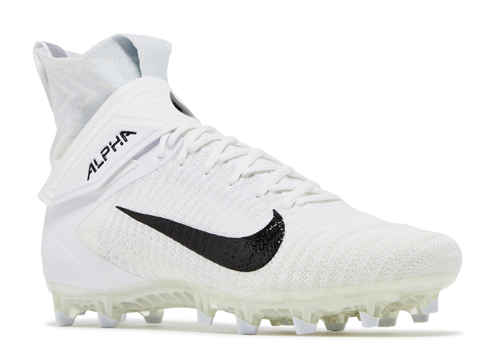 nike alpha menace elite cleats