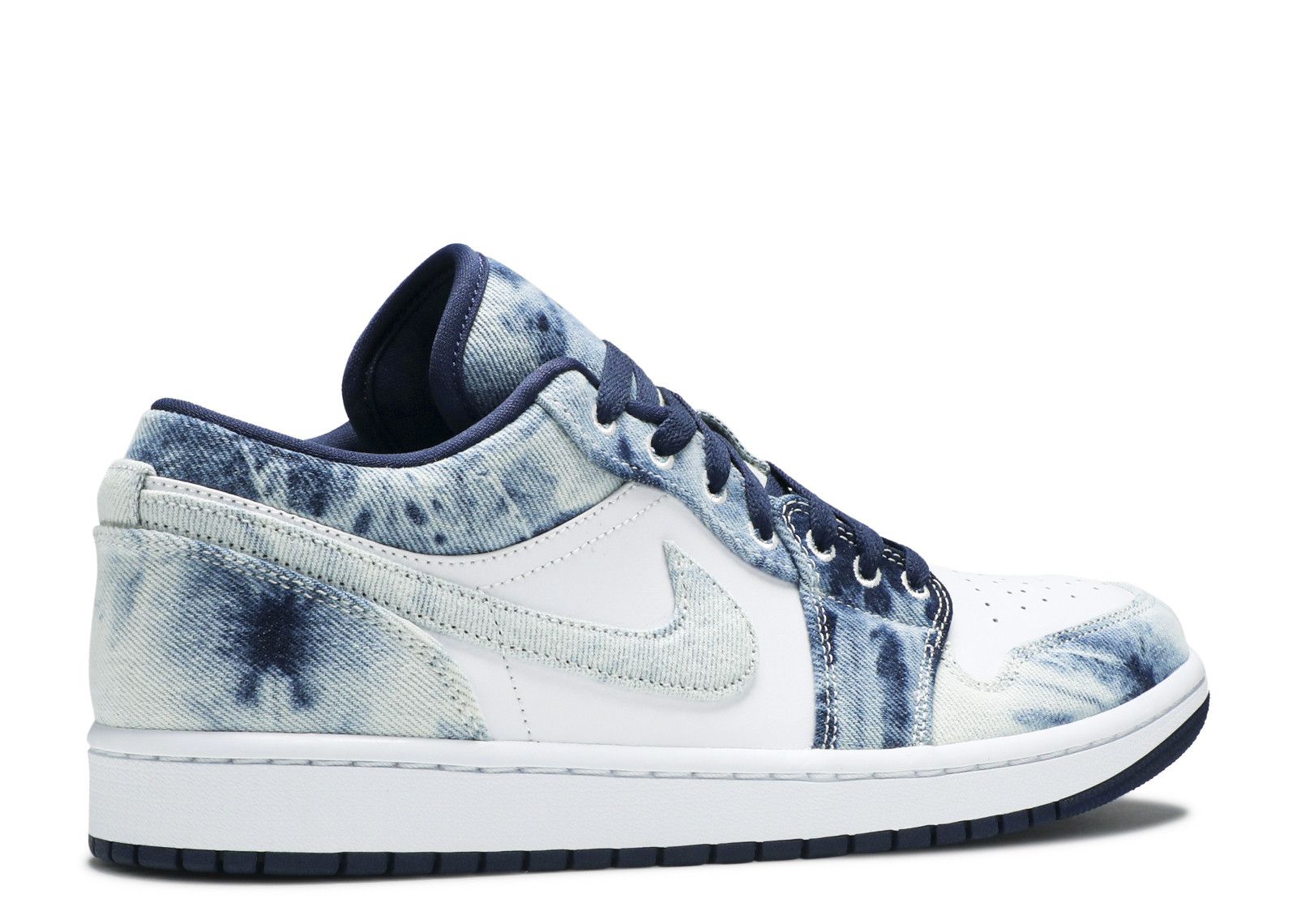 Jordan 1 Low SE ‘Washed Denim’