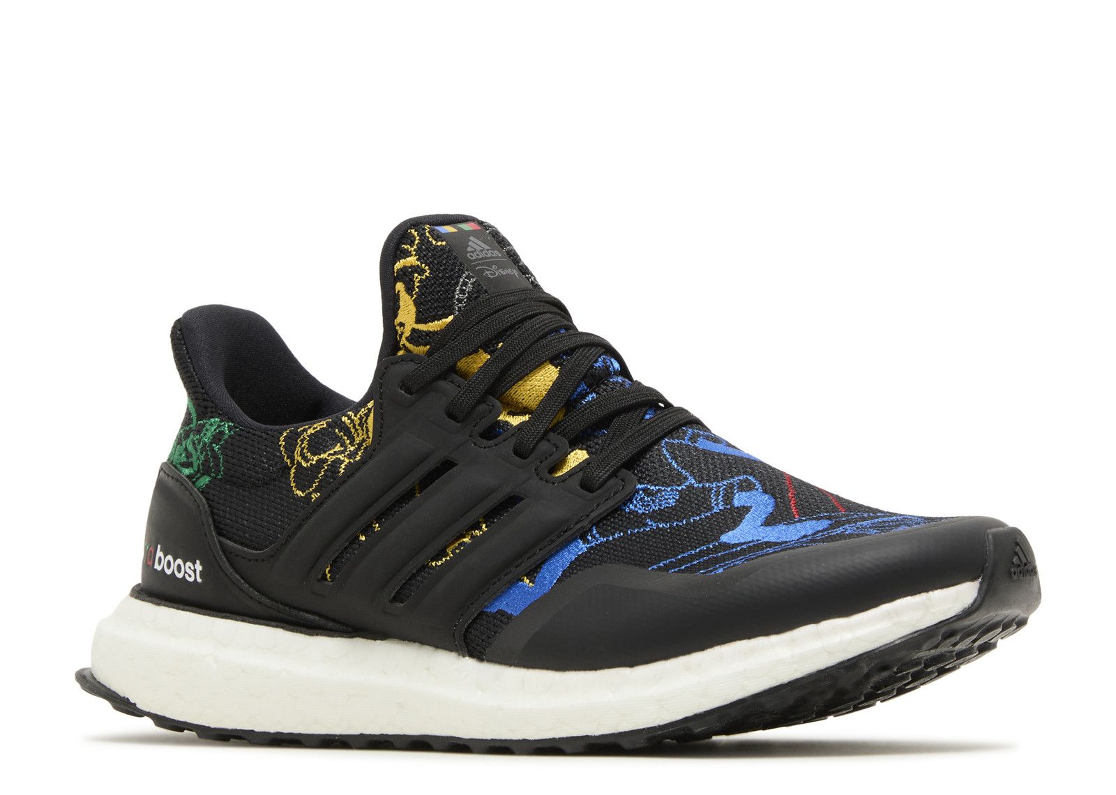 ultraboost dna goofy