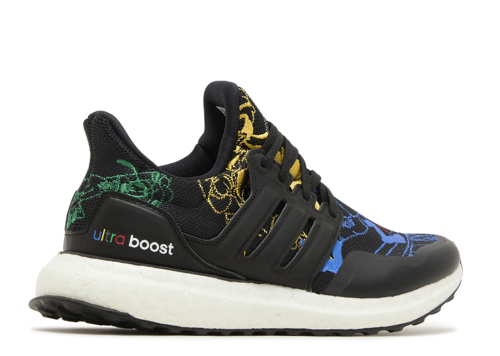ultra boost goofy