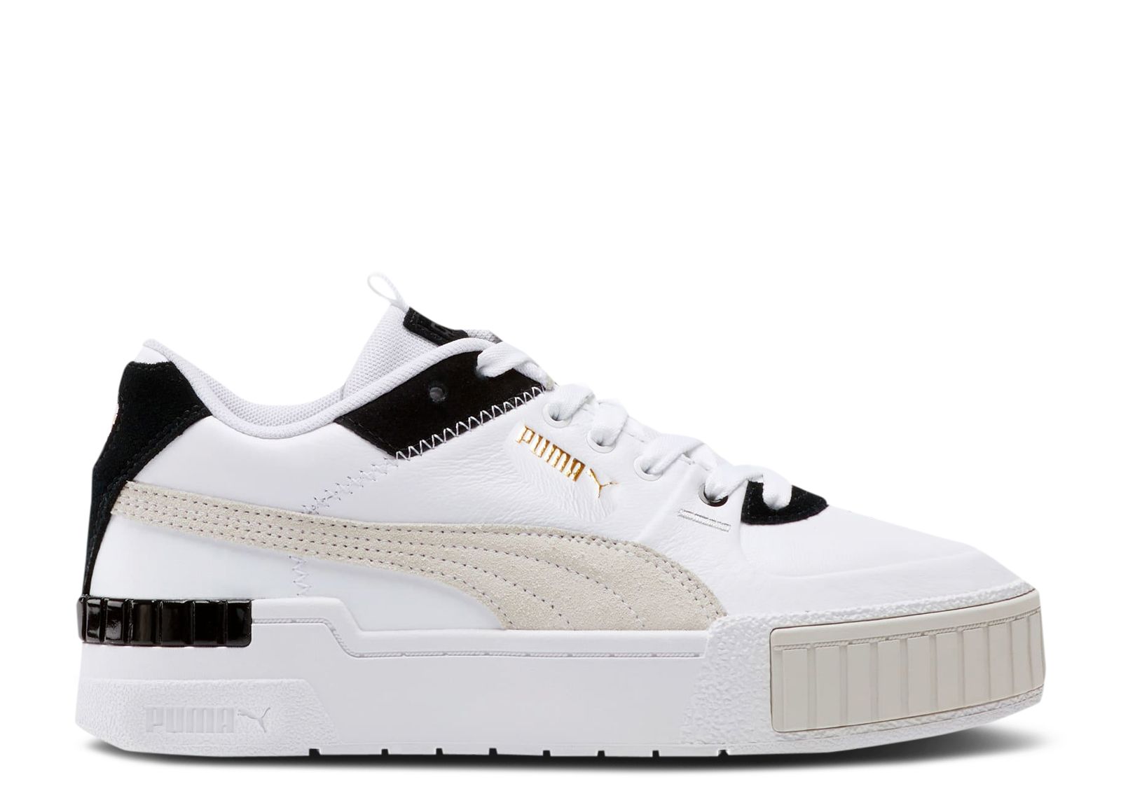 Wmns Cali Sport 'White Black'