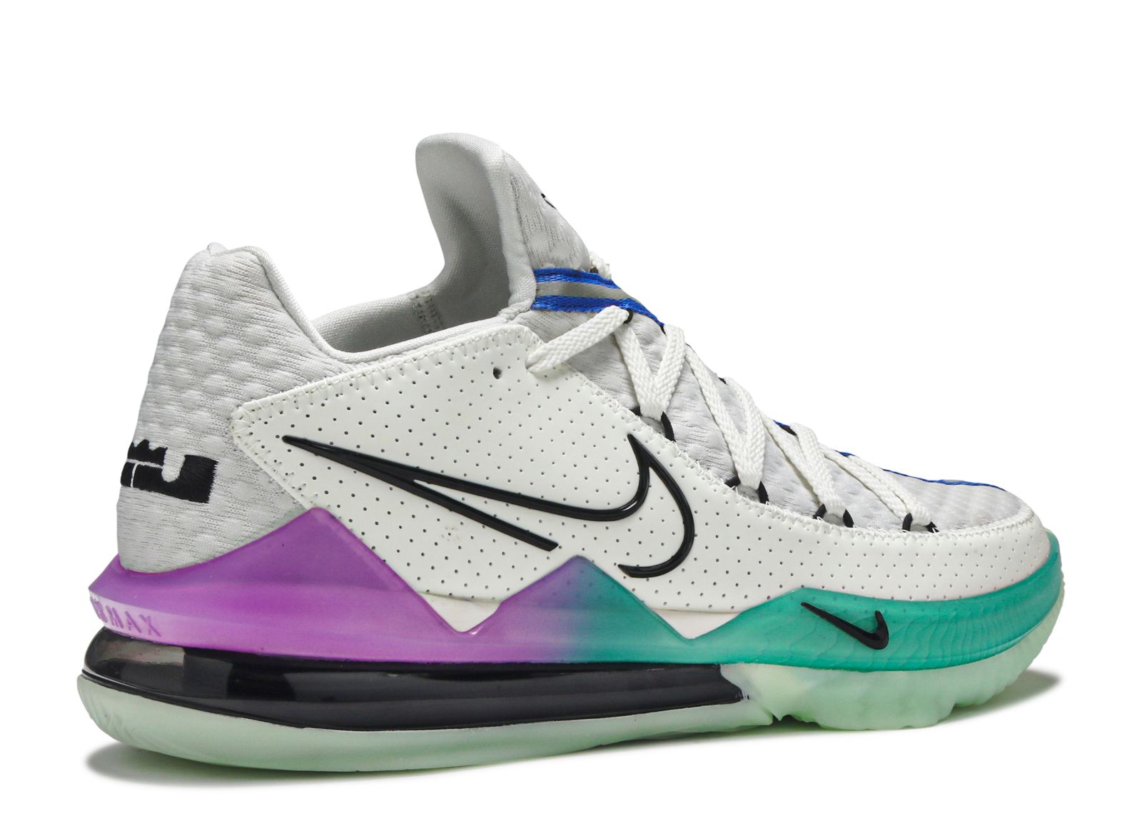 Lebron 3 glow on sale in the dark