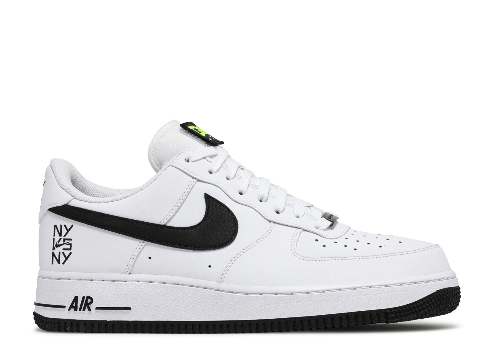 Nike Air Force 1 All For 1 NYC – West NYC