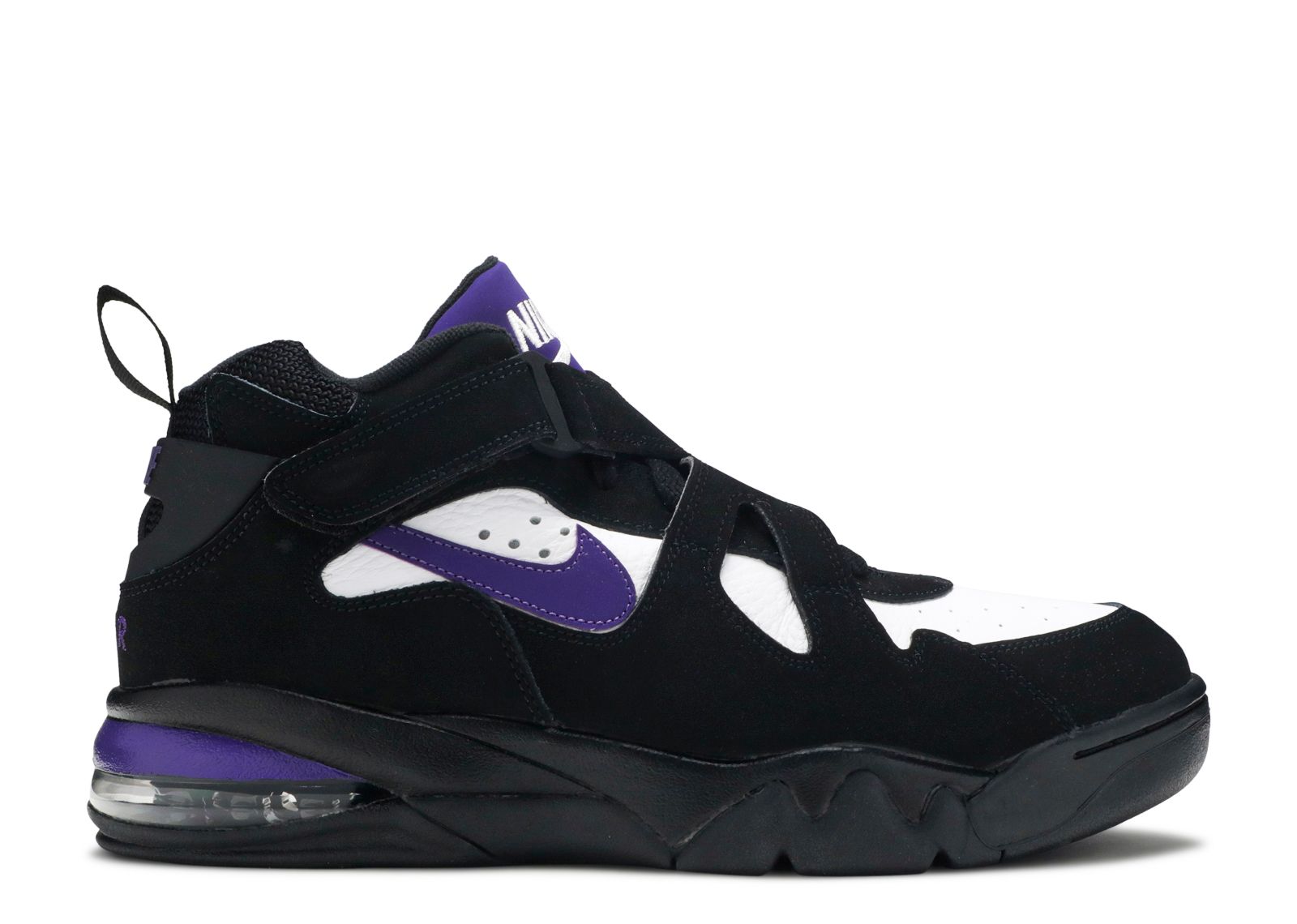 nike air max2 cb 94 white black old royal - 00L1 - Banana Moon Culotte Bain  Women's Bikini Bottoms Purple 720008262