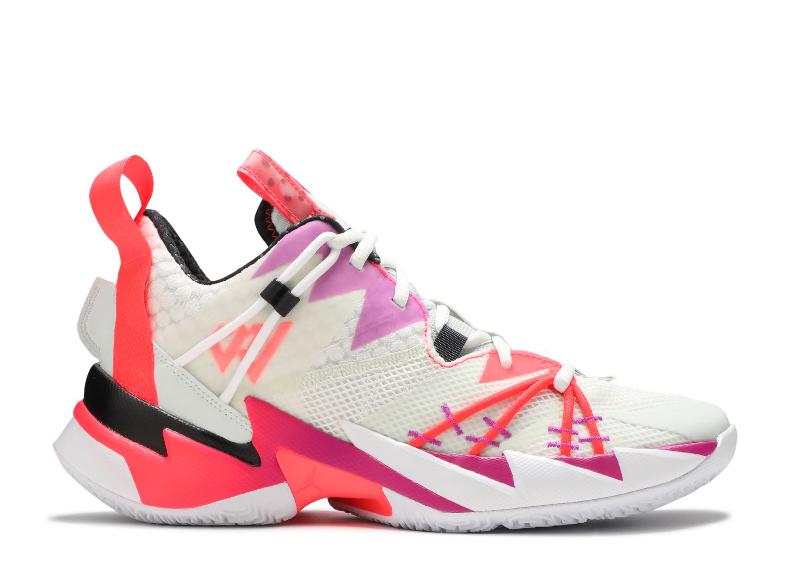 Air Jordan Jordan Why Not Zer0.3 Sneakers | Flight Club