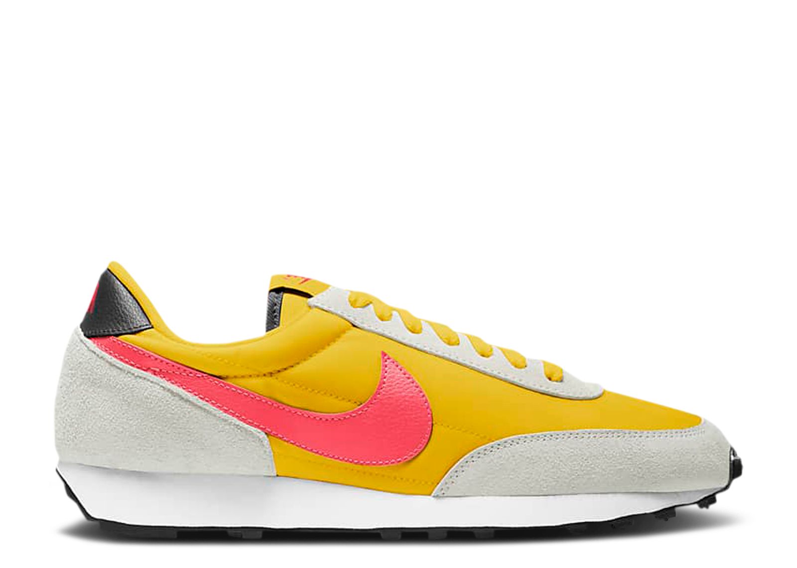 nike daybreak crimson