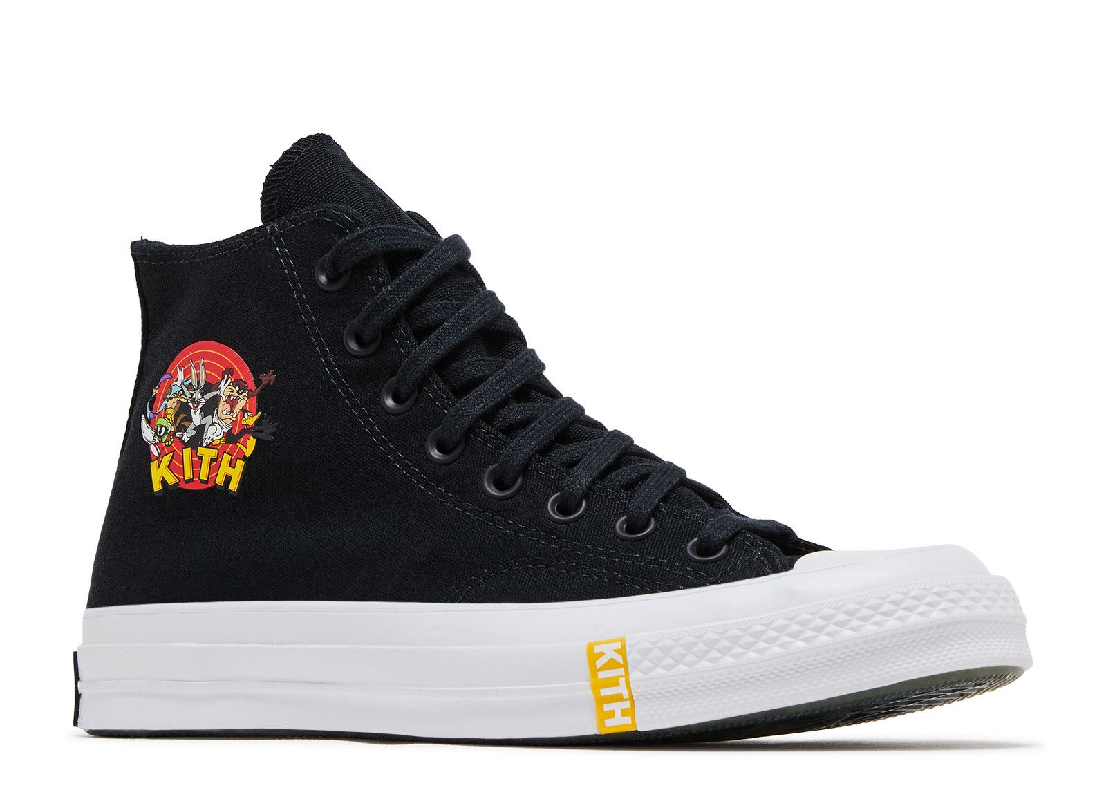 KITH X Looney Tunes X Chuck Taylor All Star 1970 High 