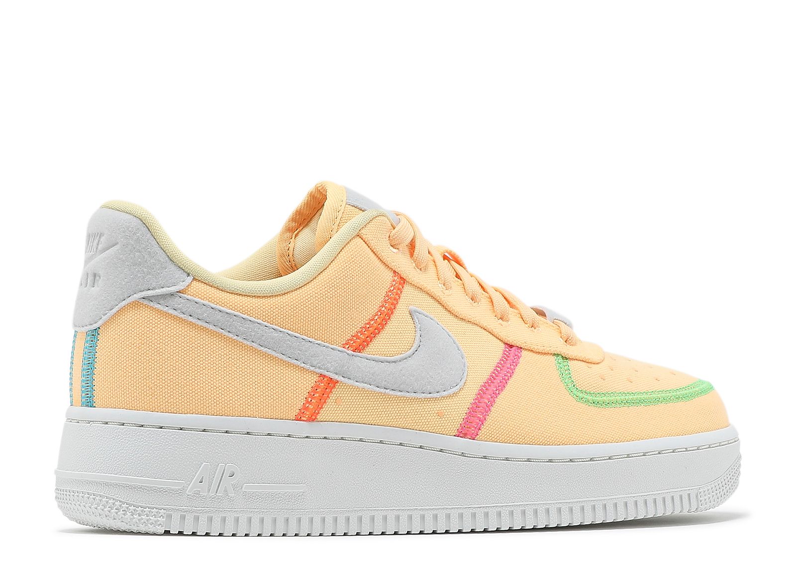 nike air force low lx